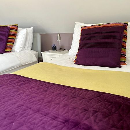 Stalbridge Priors Oak - A Cosy Studio With Countryside Views In Dorset المظهر الخارجي الصورة