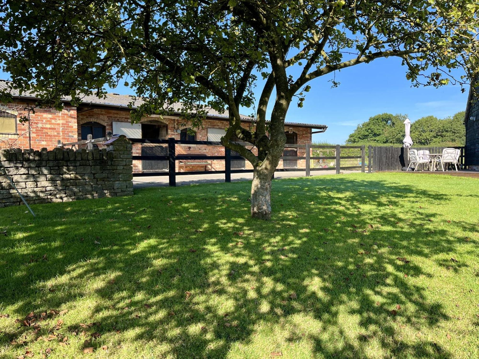 Stalbridge Priors Oak - A Cosy Studio With Countryside Views In Dorset المظهر الخارجي الصورة