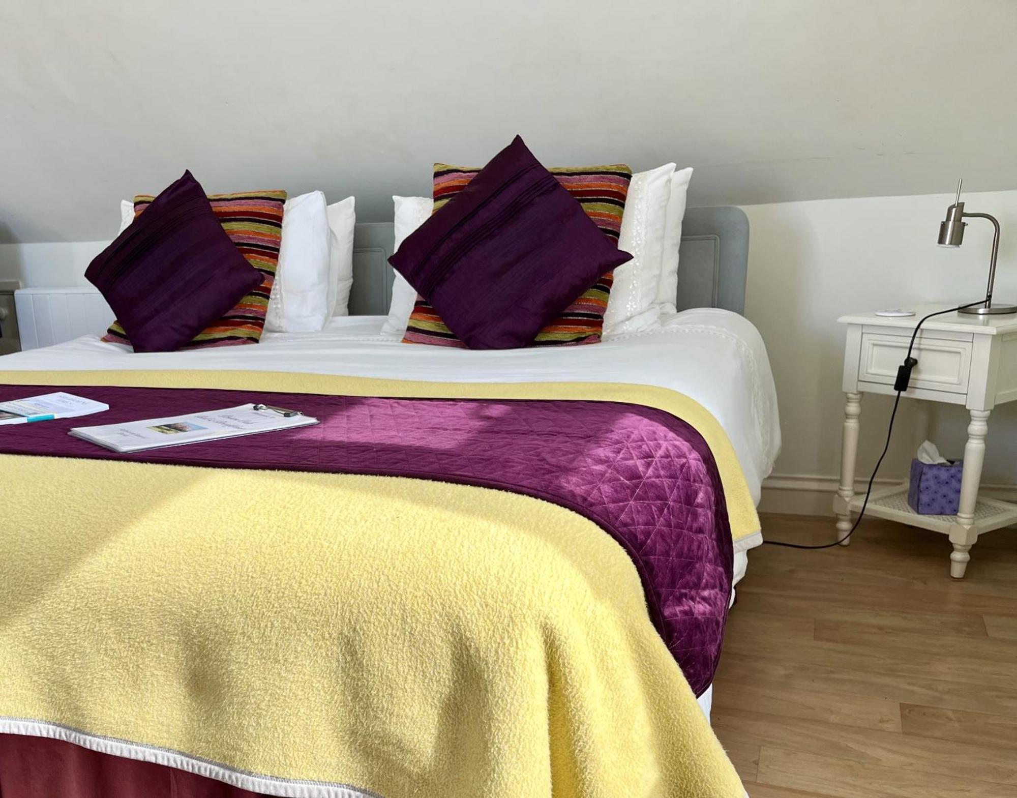 Stalbridge Priors Oak - A Cosy Studio With Countryside Views In Dorset المظهر الخارجي الصورة
