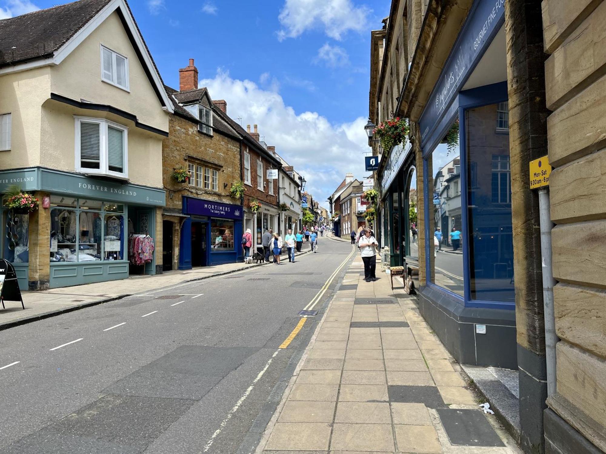 Stalbridge Priors Oak - A Cosy Studio With Countryside Views In Dorset المظهر الخارجي الصورة